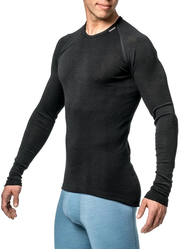 Woolpower Crewneck Lite 10 Woolpower Crewneck Lite – Image 8