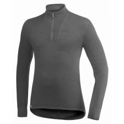 Woolpower Zip Turtleneck 200 -Outdoor Soldes sous vetement laine merinos woolpower zip turleneck 200 06