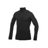 Woolpower Zip Turtleneck Lite -Outdoor Soldes sous vetement laine merinos woolpower zip turtleneck lite 05