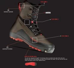 Alpina Pionner Pro 13 Alpina Pionner Pro -Outdoor Soldes specs technique alpina pionner pro xplore