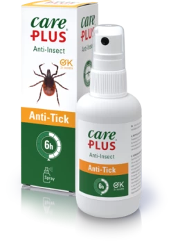 Care Plus Anti-Tick