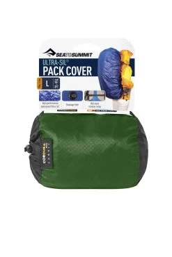 Sea To Summit Ultra-Sil Pack Cover -Outdoor Soldes sursac protection pluie sea to summit pack cover 07