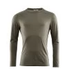 Aclima Lightwool Undershirt Long Sleeve 2 Aclima Lightwool Undershirt Long Sleeve -Outdoor Soldes t shirt aclima lightwool undershirt long sleeve 02