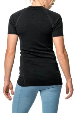 Woolpower Tee Lite -Outdoor Soldes t shirt woolpower tee lite 03