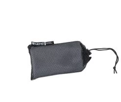 NEMO EQUIPMENT Nemo Dagger 2P & Dagger Porch 2P Footprint -Outdoor Soldes tapis de sol dagger 2p footprint nemo 2