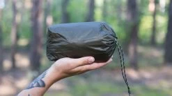 Lesovik Heksa -Outdoor Soldes tarp leger bache lesovik heksa 12