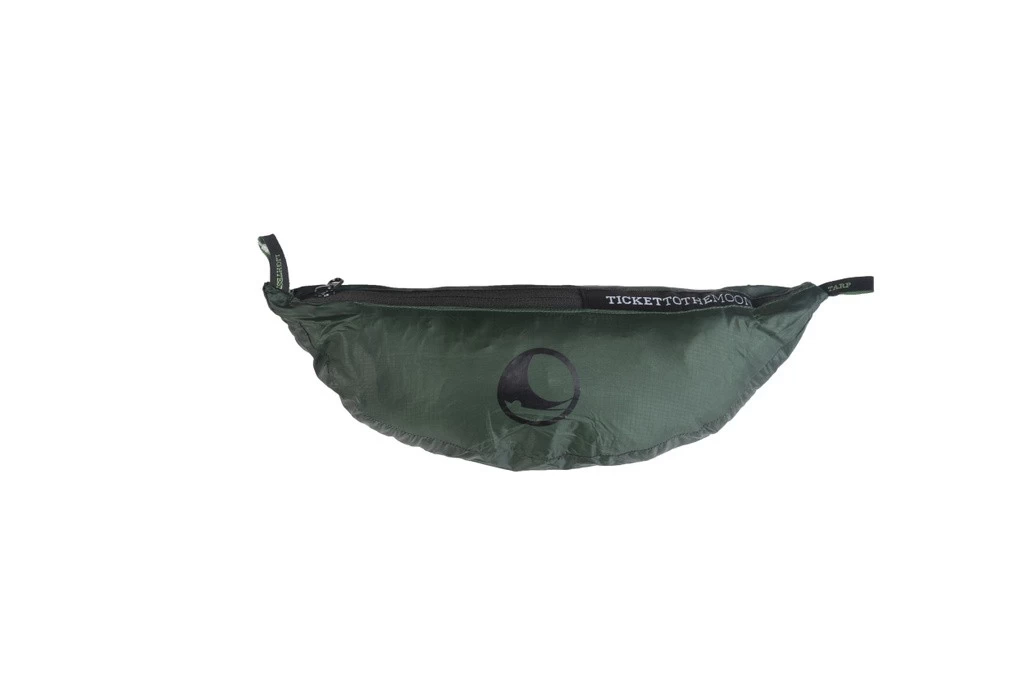 Ticket To The Moon Lightest Tarp 4 Ticket To The Moon Lightest Tarp – Image 2