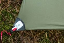 Lesovik Solo -Outdoor Soldes tarp ultraleger bache lesovik groza solo 04