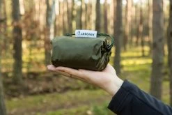 Lesovik Solo -Outdoor Soldes tarp ultraleger bache lesovik groza solo 05