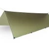 Lesovik Solo -Outdoor Soldes tarp ultraleger bache lesovik groza solo 14