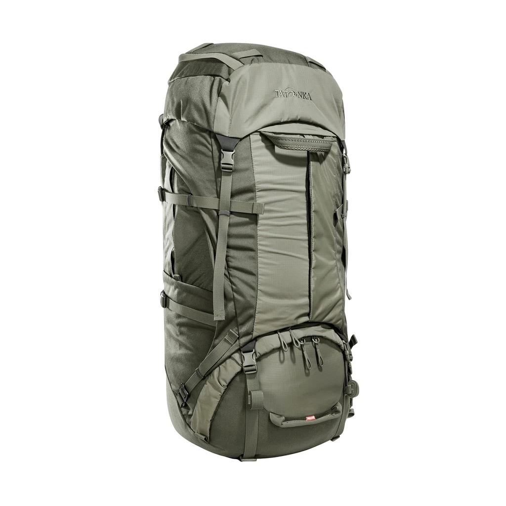 Tatonka Yukon Carrier Pack 55+10 Recco 3 Tatonka Yukon Carrier Pack 55+10 Recco