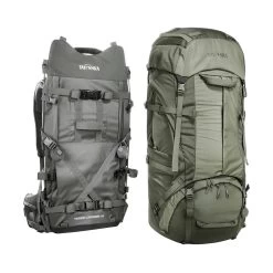 Tatonka Yukon Carrier Pack 55+10 Recco 16 Tatonka Yukon Carrier Pack 55+10 Recco -Outdoor Soldes tatonka yukon carrier pack 55 10 6 2