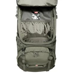 Tatonka Yukon Carrier Pack 55+10 Recco 18 Tatonka Yukon Carrier Pack 55+10 Recco -Outdoor Soldes tatonka yukon carrier pack 55 10 9