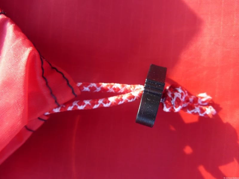 Sac Hilleberg 58 X 20 Cm 5 Sac Hilleberg 58 X 20 Cm – Image 3