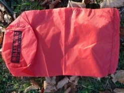Sac Hilleberg 63 X 23 Cm -Outdoor Soldes tent bag hilleberg 04 1