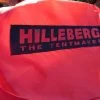 Sac Hilleberg 63 X 25 Cm -Outdoor Soldes tent bag hilleberg 05 1 1