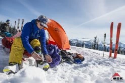 Msr Access 2 -Outdoor Soldes tente access 2 msr 04 1