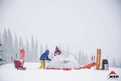 Msr Access 2 -Outdoor Soldes tente access 2 msr 1