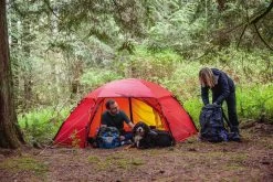 Hilleberg Allak 3 -Outdoor Soldes tente allak 3 hilleberg