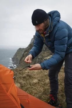 Bach PioPio Solo -Outdoor Soldes tente bach piopio solo 11