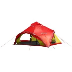Bergans Of Norway Wiglo LT V2 4-Persons -Outdoor Soldes tente bergans of norway wiglo lt 4 persons 02