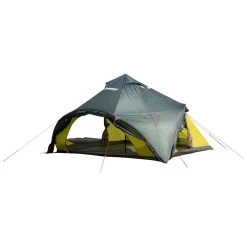 Bergans Of Norway Wiglo LT V2 4-Persons -Outdoor Soldes tente bergans of norway wiglo lt 4 persons 06