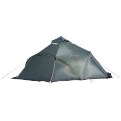 Bergans Of Norway Wiglo LT V2 4-Persons -Outdoor Soldes tente bergans of norway wiglo lt 4 persons 07