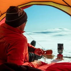 Bergans Of Norway Wiglo LT V2 4-Persons -Outdoor Soldes tente bergans of norway wiglo lt 4 persons 15