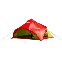 Bergans Of Norway Wiglo LT V2 6-Persons -Outdoor Soldes tente bergans of norway wiglo lt 6 persons 0