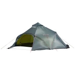Bergans Of Norway Wiglo LT V2 6-Persons -Outdoor Soldes tente bergans of norway wiglo lt 6 persons 04