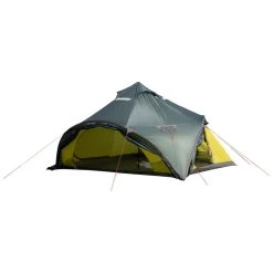 Bergans Of Norway Wiglo LT V2 6-Persons -Outdoor Soldes tente bergans of norway wiglo lt 6 persons 06