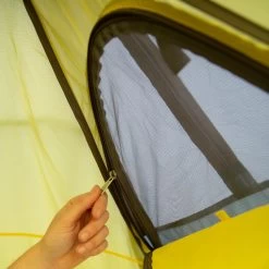 Bergans Of Norway Wiglo LT V2 6-Persons -Outdoor Soldes tente bergans of norway wiglo lt 6 persons 08 1