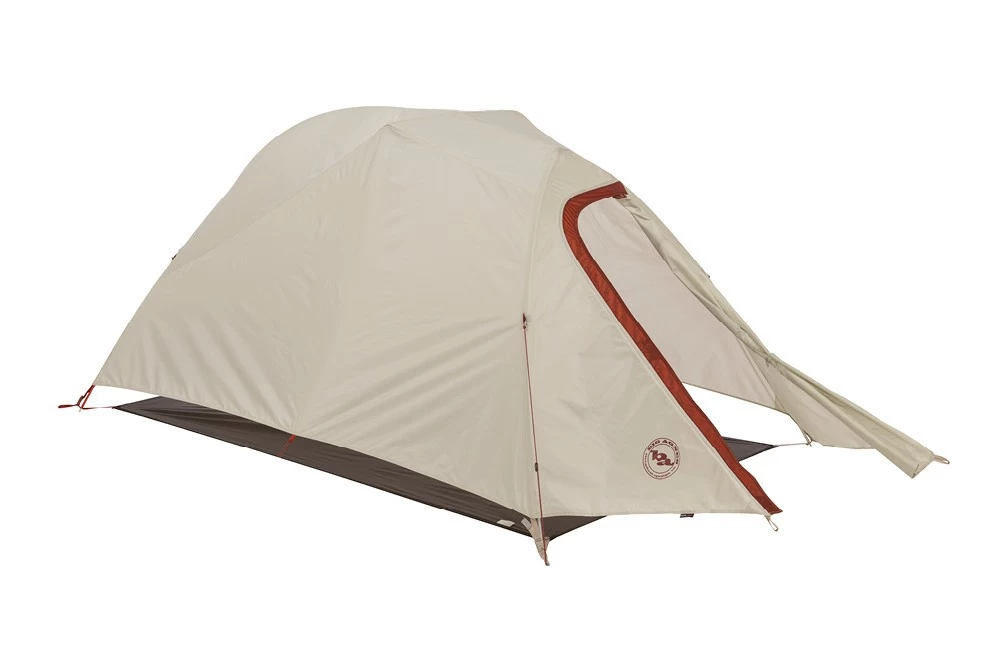 Big Agnes C Bar 2 Footprint 4 Big Agnes C Bar 2 Footprint – Image 2