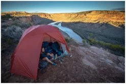Big Agnes Copper Spur HV UL5 -Outdoor Soldes tente big agnes copper spur hv ul 5 7