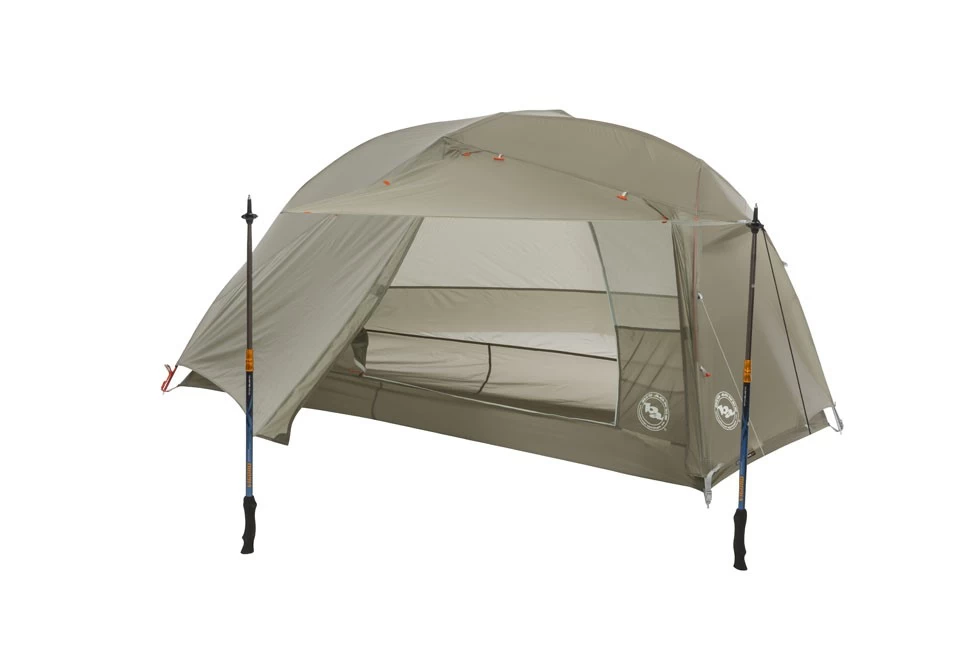 Big Agnes Copper Spur HV UL1 3 Big Agnes Copper Spur HV UL1