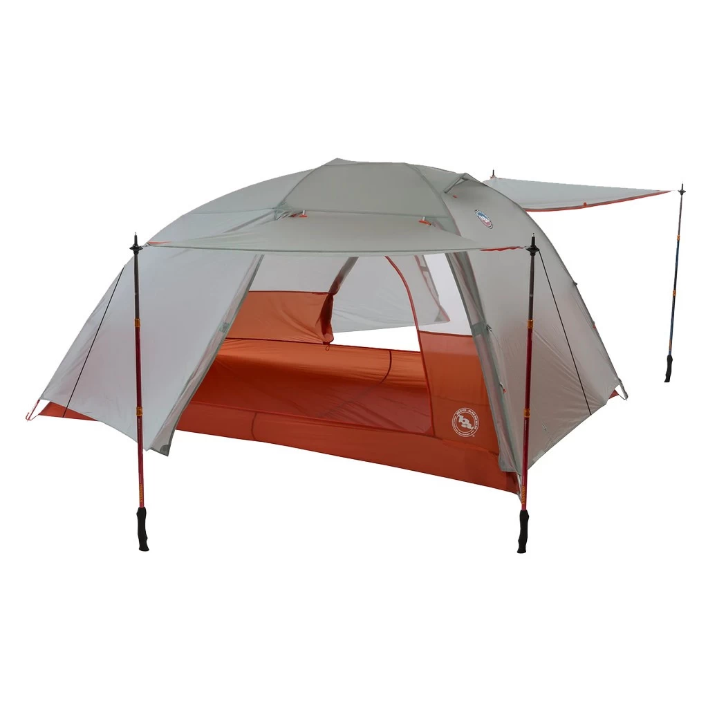 Big Agnes Copper Spur HV UL2 Long 3 Big Agnes Copper Spur HV UL2 Long