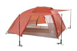 Big Agnes Copper Spur HV UL3 -Outdoor Soldes tente big agnes copper spur hv ul3 04