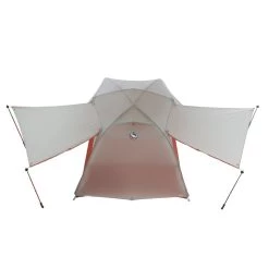 Big Agnes Copper Spur HV UL3 Long -Outdoor Soldes tente big agnes copper spur hv ul3 long 05