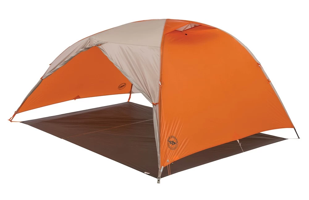 Big Agnes Copper Spur HV UL2 Footprint 4 Big Agnes Copper Spur HV UL2 Footprint – Image 2