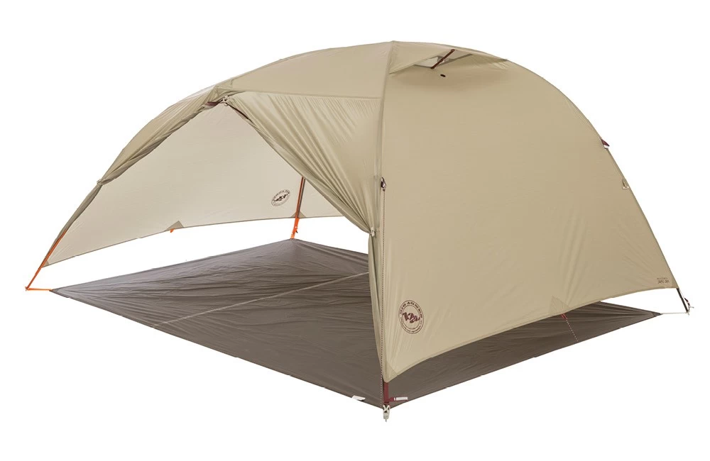 Big Agnes Copper Spur HV UL2 Footprint 5 Big Agnes Copper Spur HV UL2 Footprint – Image 3