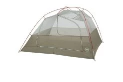 Big Agnes Copper Spur HV UL4 -Outdoor Soldes tente big agnes copper spur hv ul4 02