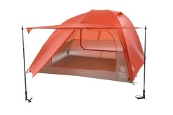 Big Agnes Copper Spur HV UL4 -Outdoor Soldes tente big agnes copper spur hv ul4 04