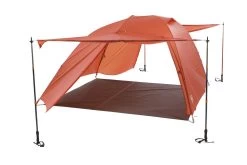 Big Agnes Copper Spur HV UL4 -Outdoor Soldes tente big agnes copper spur hv ul4 10