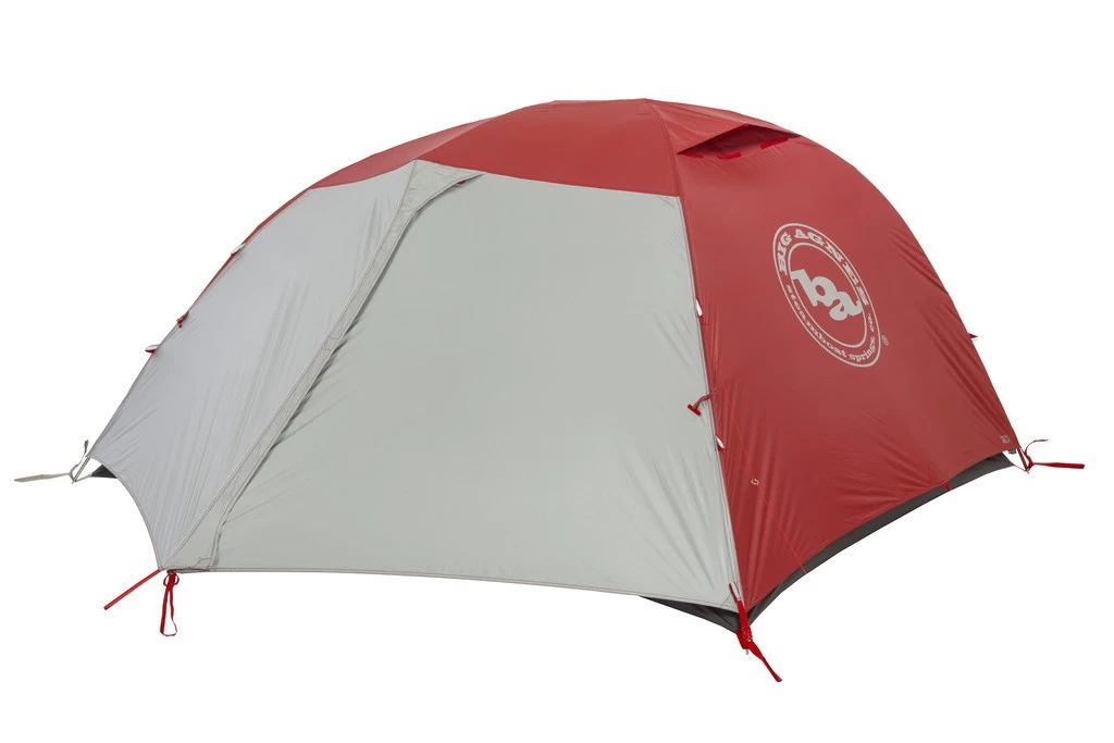 Big Agnes Copper Spur HV2 Expedition 4 Big Agnes Copper Spur HV2 Expedition – Image 2