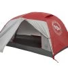 Big Agnes Copper Spur HV3 Expedition -Outdoor Soldes tente big agnes copper spur hv3 bikepack 01