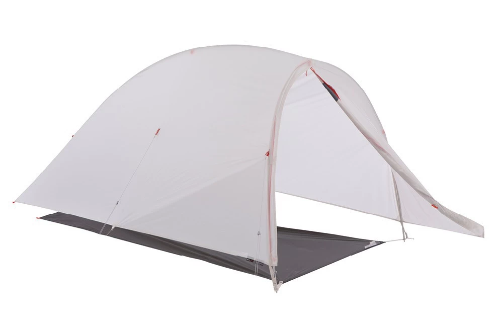 Big Agnes Fly Creek HV UL1 Footprint 4 Big Agnes Fly Creek HV UL1 Footprint â Image 2