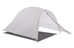 Big Agnes Fly Creek HV UL2 Footprint -Outdoor Soldes tente big agnes fly creek hv ul2 footprint 02