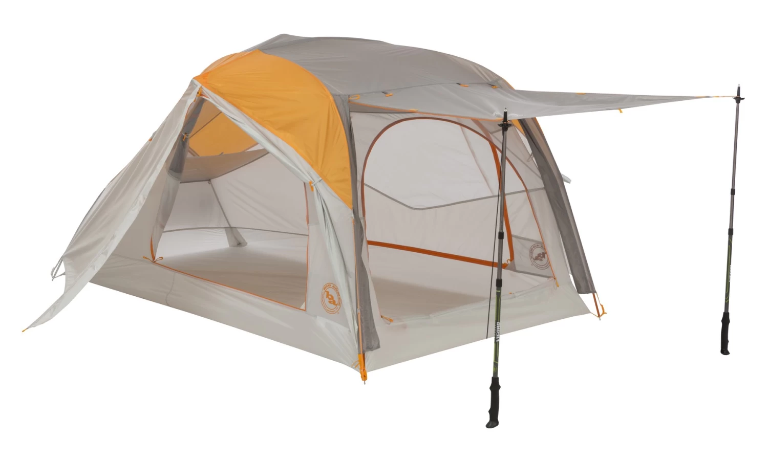 Big Agnes Salt Creek SL2 3 Big Agnes Salt Creek SL2