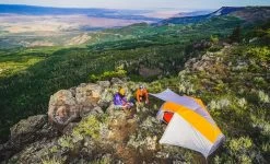 Big Agnes Salt Creek SL3 -Outdoor Soldes tente big agnes salt creek sl3 15