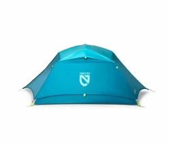 NEMO EQUIPMENT Nemo Aurora 3P + Footprint -Outdoor Soldes tente camping nemo equipment aurora 3p 09